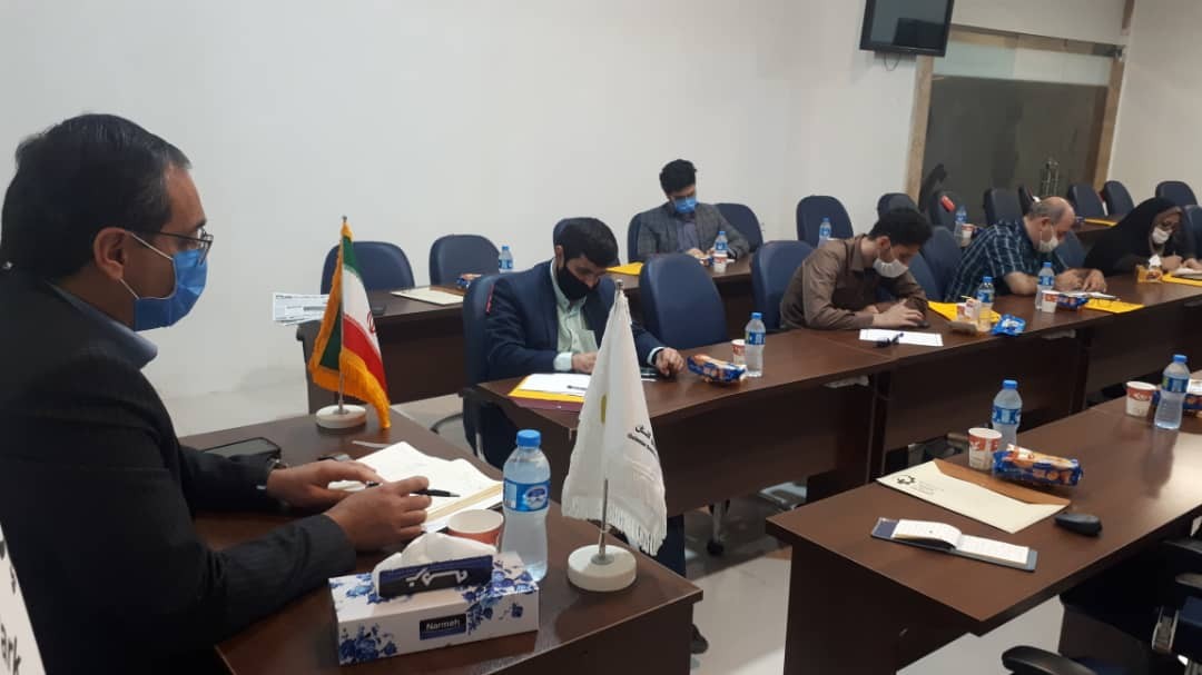 ستاد پارك علم وفناوري گلستان پس از سالها از آققلا به گرگان انتقال مييابد
